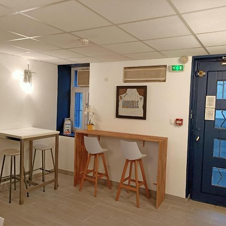 מרסיי Hotel Raphael Prado מראה חיצוני תמונה