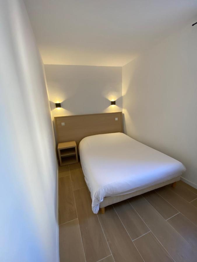 מרסיי Hotel Raphael Prado מראה חיצוני תמונה