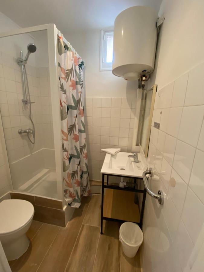 מרסיי Hotel Raphael Prado מראה חיצוני תמונה
