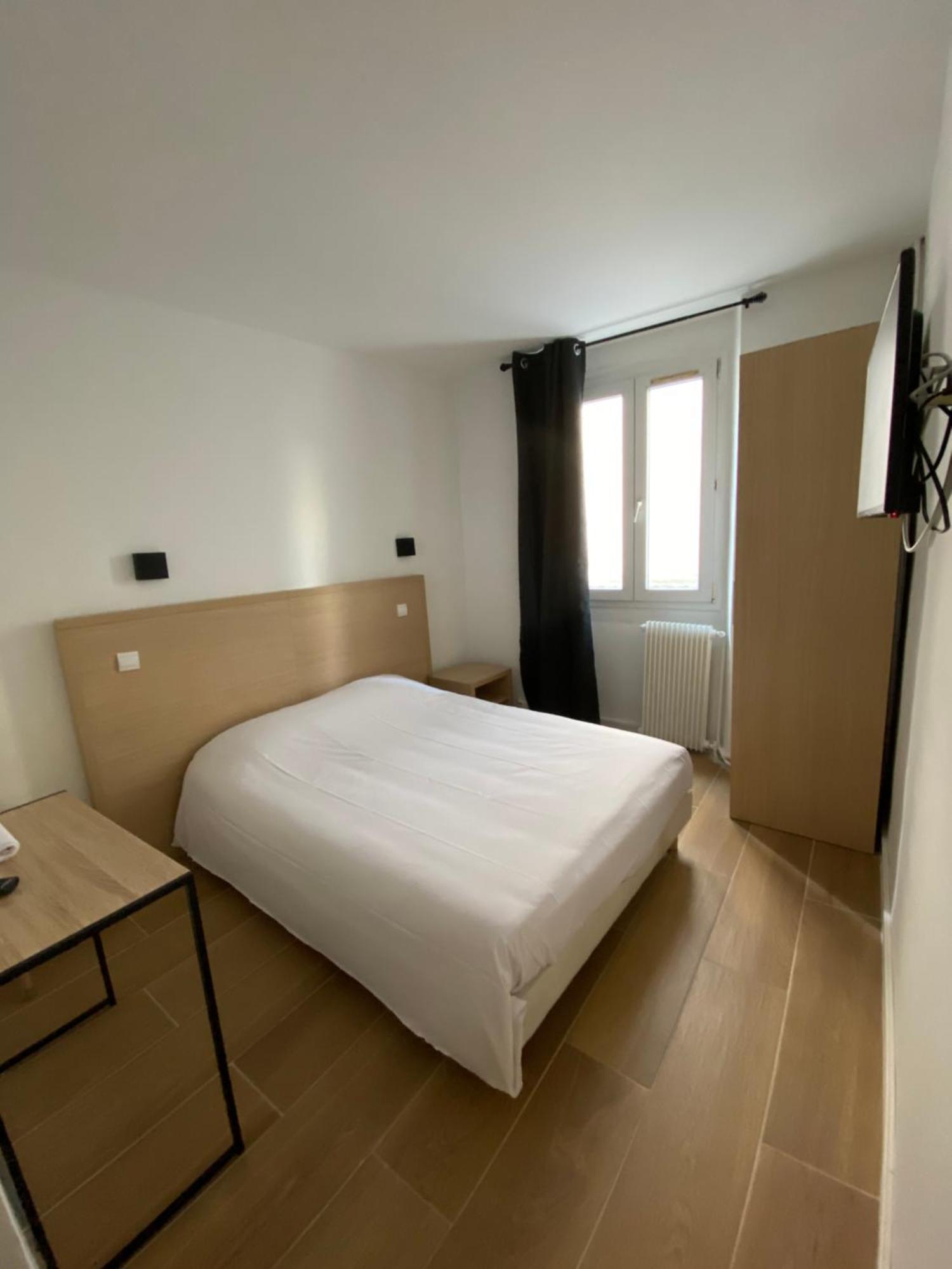 מרסיי Hotel Raphael Prado מראה חיצוני תמונה
