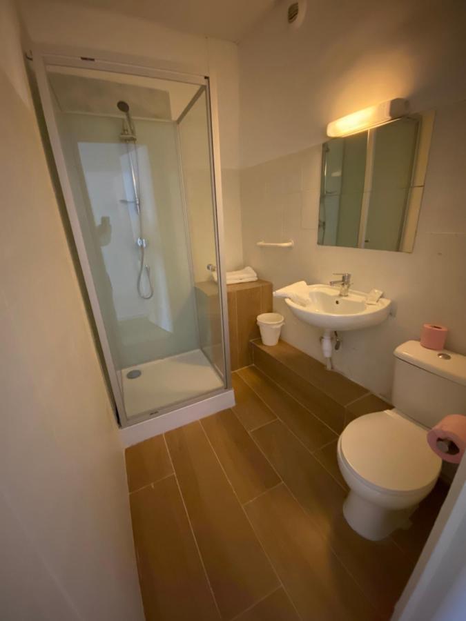 מרסיי Hotel Raphael Prado מראה חיצוני תמונה