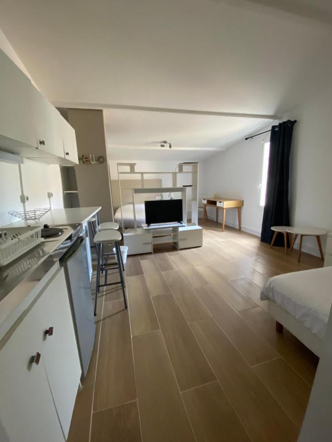 מרסיי Hotel Raphael Prado מראה חיצוני תמונה