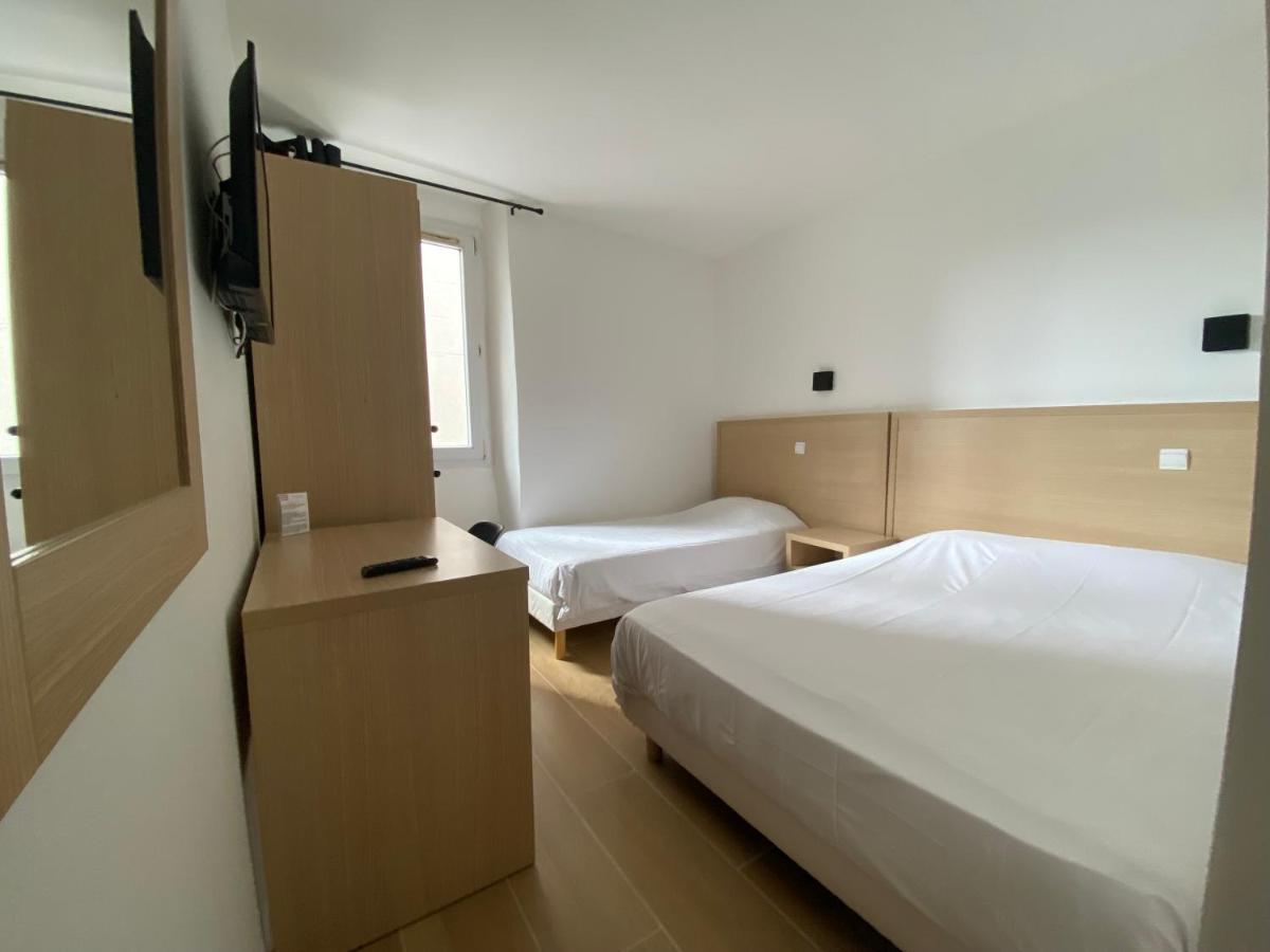 מרסיי Hotel Raphael Prado מראה חיצוני תמונה