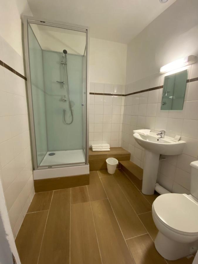 מרסיי Hotel Raphael Prado מראה חיצוני תמונה