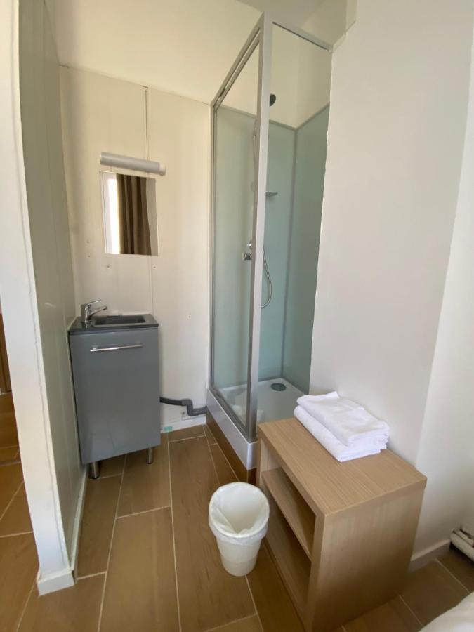 מרסיי Hotel Raphael Prado מראה חיצוני תמונה