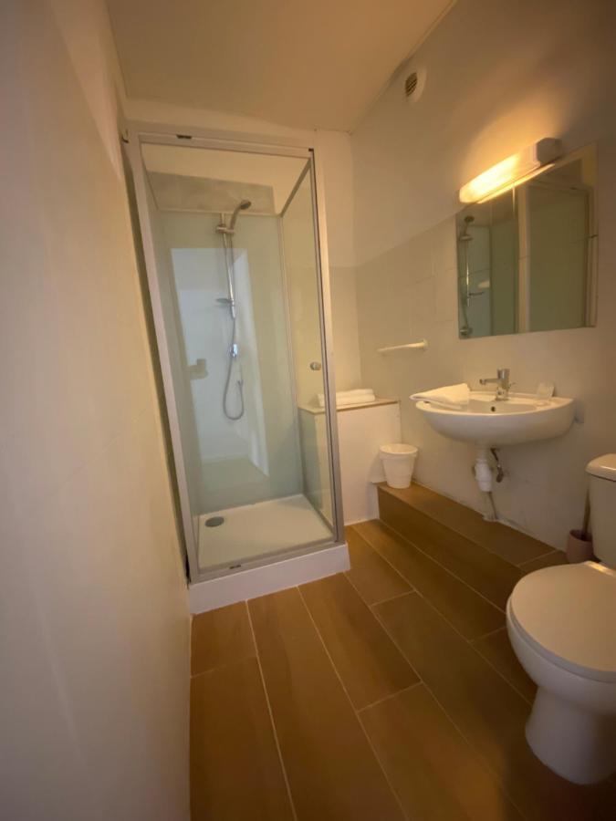 מרסיי Hotel Raphael Prado מראה חיצוני תמונה