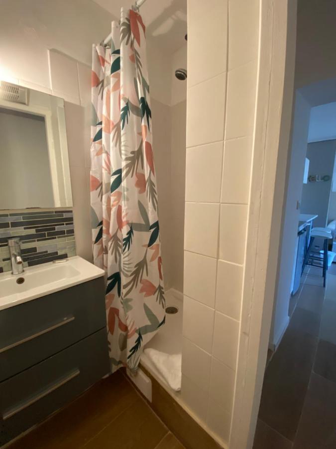 מרסיי Hotel Raphael Prado מראה חיצוני תמונה