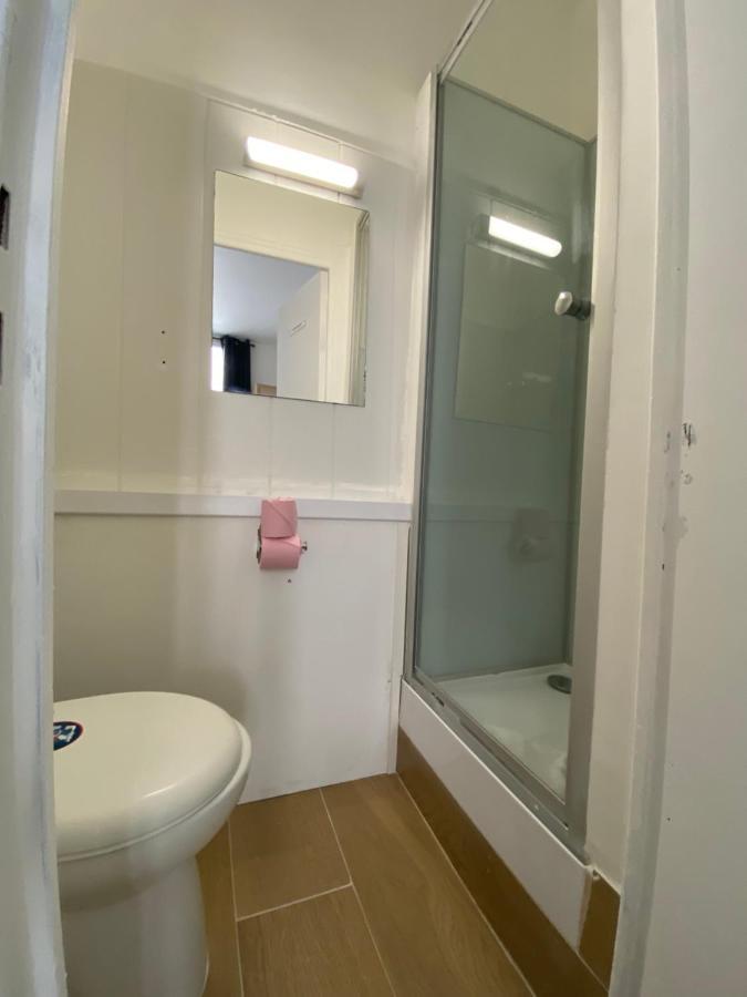 מרסיי Hotel Raphael Prado מראה חיצוני תמונה