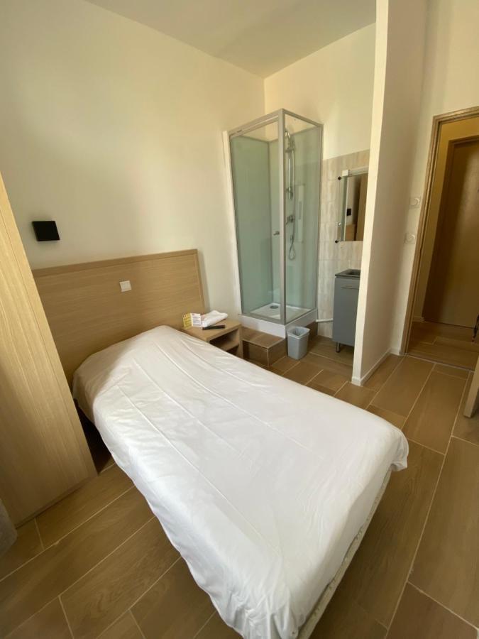 מרסיי Hotel Raphael Prado מראה חיצוני תמונה