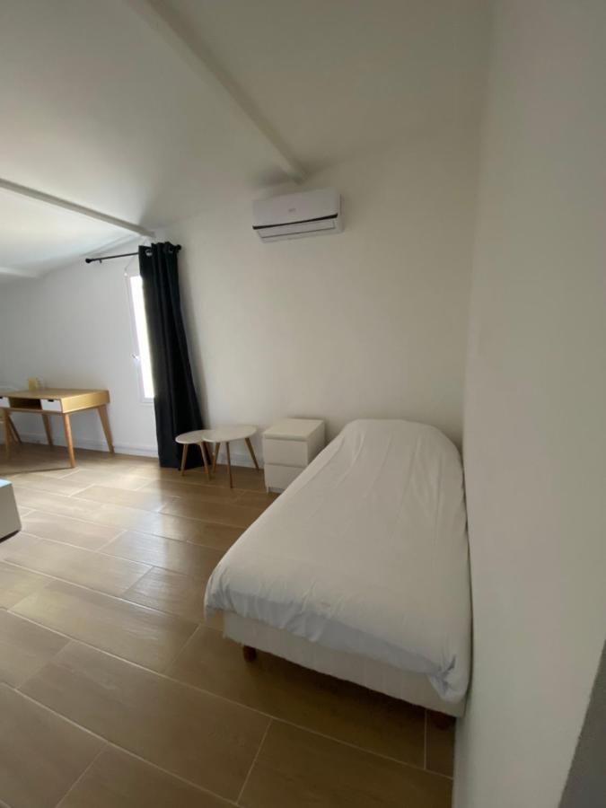 מרסיי Hotel Raphael Prado מראה חיצוני תמונה