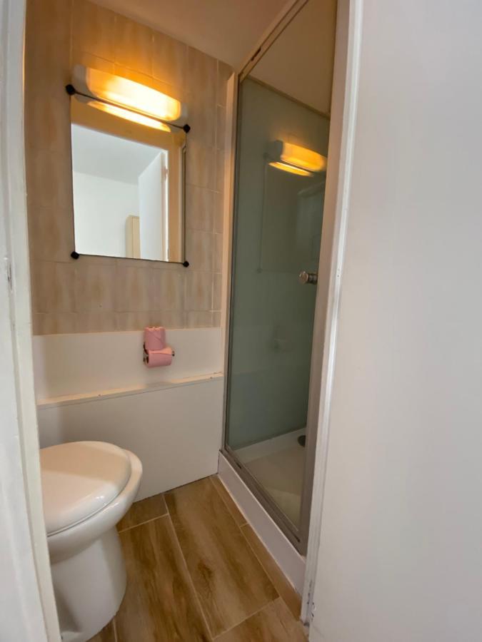 מרסיי Hotel Raphael Prado מראה חיצוני תמונה