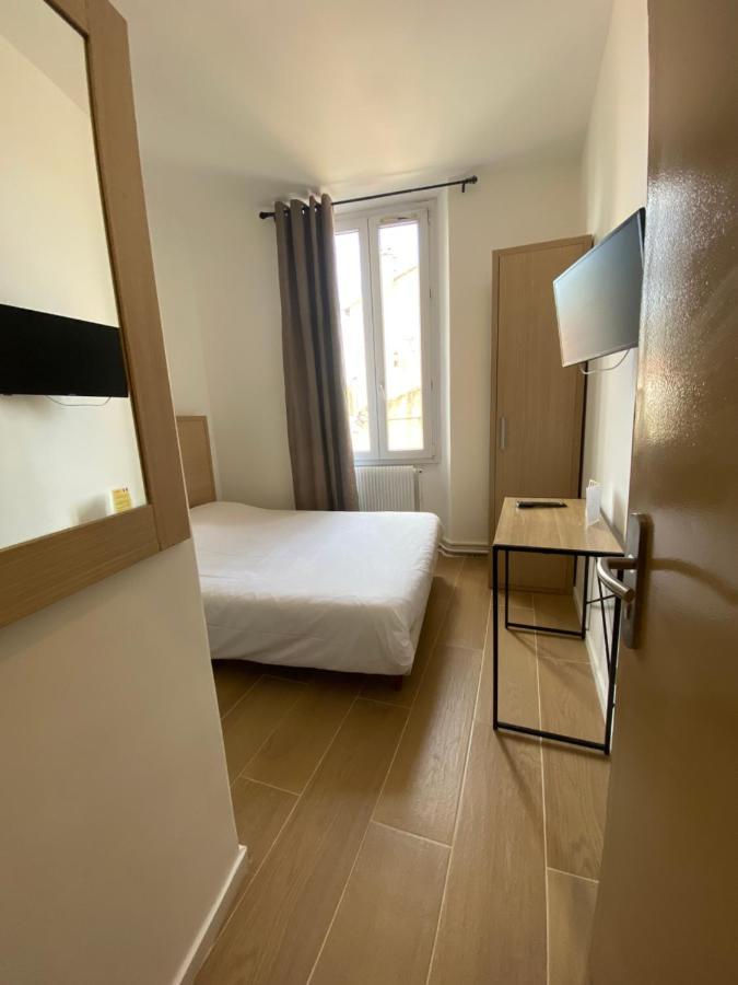 מרסיי Hotel Raphael Prado מראה חיצוני תמונה