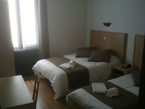 מרסיי Hotel Raphael Prado מראה חיצוני תמונה