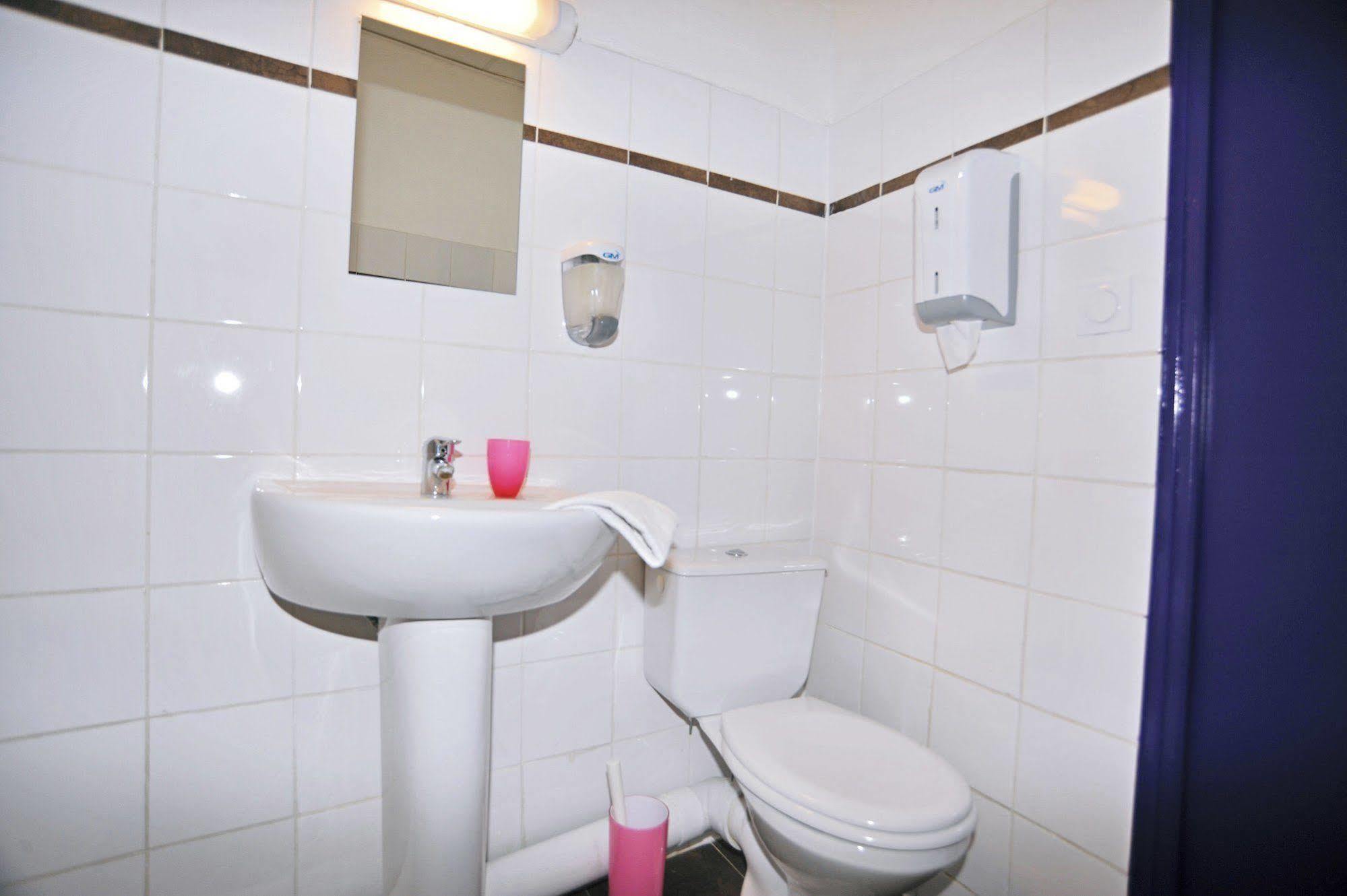 מרסיי Hotel Raphael Prado מראה חיצוני תמונה